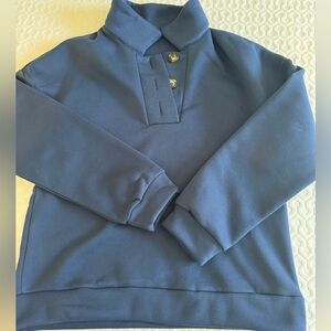 SHEIN NWOT (there were never tags on it) women’s medium sweatshirt pullover